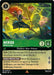 Image for Merida - Gifted Archer (89/204) [Wilds Unknown] - Disney Lorcana