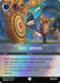 Image for Three Arrows (Epic) (222/204) [Wilds Unknown] - Disney Lorcana