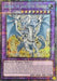 Image for Albion the Sanctifire (Starlight Rare) (RA05-EN037) [Rarity Collection 5] - YuGiOh