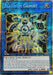 Image for Platinum Gadget (Starlight Rare) (RA05-EN054) [Rarity Collection 5] - YuGiOh