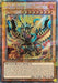 Image for Sacred Fire King Garunix (Starlight Rare) (RA05-EN031) [Rarity Collection 5] - YuGiOh