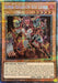 Image for Super Quantum Red Layer (Starlight Rare) (RA05-EN008) [Rarity Collection 5] - YuGiOh