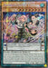 Image for DoSolfachord Coolia (Starlight Rare) (RA05-EN018) [Rarity Collection 5] - YuGiOh