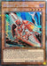 Image for Rokket Tracer (Starlight Rare) (RA05-EN015) [Rarity Collection 5] - YuGiOh
