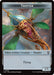 Image for Thopter // Fractal (0004) Double-Sided Token (28 // 4) [Secrets of Strixhaven] - Magic: The Gathering