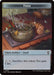 Image for Food // City's Blessing Double-Sided Token (27 // 29) [Secrets of Strixhaven] - Magic: The Gathering