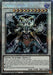 Image for Chaos Angel (Starlight Rare) (RA05-EN043) [Rarity Collection 5] - YuGiOh