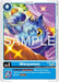Image for Wanyamon (BT25-002 C) [Dual Revolution] - Digimon Card Game