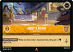 Image for Andy's Room - Home Base (34/204) [Wilds Unknown] - Disney Lorcana