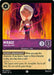 Image for Mirage - Super Recruiter (53/204) [Wilds Unknown] - Disney Lorcana