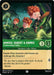 Image for Hamish, Hubert & Harris - Troublemaking Triplets (70/204) [Wilds Unknown] - Disney Lorcana