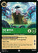 Image for The Witch - Wily Woodcarver (74/204) [Wilds Unknown] - Disney Lorcana