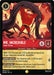 Image for Mr. Incredible - Super Strong (127/204) [Wilds Unknown] - Disney Lorcana
