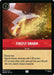Image for Firefly Swarm (130/204) [Wilds Unknown] - Disney Lorcana