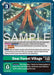 Image for Gear Forest Village (BT25-099 U) [Dual Revolution] - Digimon Card Game