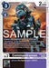 Image for Commandramon (BT25-063 C) [Dual Revolution] - Digimon Card Game