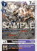 Image for Tankdramon (BT25-074 R) [Dual Revolution] - Digimon Card Game