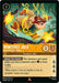 Image for Monterey Jack - Hypnotized by Cheese (12/204) [Wilds Unknown] - Disney Lorcana