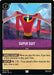 Image for Super Suit (66/204) [Wilds Unknown] - Disney Lorcana