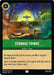 Image for Strange Things (95/204) [Wilds Unknown] - Disney Lorcana