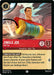 Image for Jingle Joe - Sid's Toy (111/204) [Wilds Unknown] - Disney Lorcana
