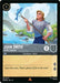 Image for John Smith - Skillful Explorer (192/204) [Wilds Unknown] - Disney Lorcana