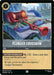 Image for Plunger Crossbow (200/204) [Wilds Unknown] - Disney Lorcana