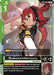Image for Suletta Mercury (GD04 Release Event) (GD04-085) [Gundam Promotional Cards] - Gundam Card Game
