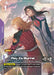 Image for Rey Za Burrel (R+) (GD04-093) [Phantom Aria] - Gundam Card Game