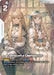Image for Graceful Demeanor (R+) (GD04-117) [Phantom Aria] - Gundam Card Game