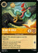 Image for Alan-a-Dale - Loyal Bard (7/204) [Wilds Unknown] - Disney Lorcana