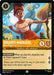 Image for Dolores Madrigal - Hears Everything (9/204) [Wilds Unknown] - Disney Lorcana