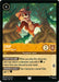 Image for Chip - Retrieval Expert (14/204) [Wilds Unknown] - Disney Lorcana