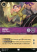 Image for Dopey - Drawn to Music (Foil) (38/204) [Wilds Unknown] - Disney Lorcana