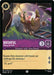 Image for Bashful - Riding the Rails (39/204) [Wilds Unknown] - Disney Lorcana