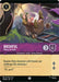Image for Bashful - Riding the Rails (Foil) (39/204) [Wilds Unknown] - Disney Lorcana
