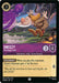 Image for Sneezy - Startlingly Loud (42/204) [Wilds Unknown] - Disney Lorcana