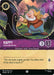 Image for Happy - Joyful Adventurer (Foil) (43/204) [Wilds Unknown] - Disney Lorcana