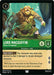 Image for Lord MacGuffin - Clever Swordsman (78/204) [Wilds Unknown] - Disney Lorcana