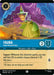 Image for Fauna - Good-Natured Fairy (Foil) (140/204) [Wilds Unknown] - Disney Lorcana