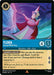 Image for Flora - Strong-Willed Fairy (141/204) [Wilds Unknown] - Disney Lorcana