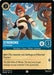 Image for Syndrome - Evil Inventor (143/204) [Wilds Unknown] - Disney Lorcana