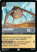 Image for Omnidroid - V.9 (184/204) [Wilds Unknown] - Disney Lorcana