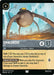 Image for Omnidroid - V.9 (Foil) (184/204) [Wilds Unknown] - Disney Lorcana