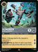 Image for Gizmoduck - Duckburg Defender (193/204) [Wilds Unknown] - Disney Lorcana