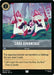 Image for Card Advantage (198/204) [Wilds Unknown] - Disney Lorcana