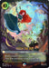 Image for Touch the Sky (Enchanted) (240/204) [Wilds Unknown] - Disney Lorcana