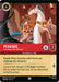 Image for Pegasus - Searching High and Low (Foil) (106/204) [Wilds Unknown] - Disney Lorcana