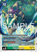Image for Ceresmon (BT25-059 SR) [Dual Revolution] - Digimon Card Game