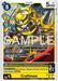 Image for Craftmon (BT25-036 C) [Dual Revolution] - Digimon Card Game